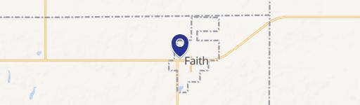 Faith, SD 57626