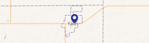 Faith, SD 57626