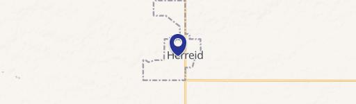Herreid, SD 57632