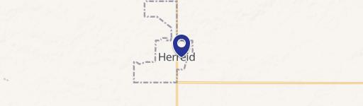 Herreid, SD 57632