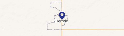 Herreid, SD 57632