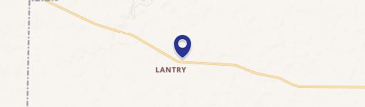 Lantry, SD 57636