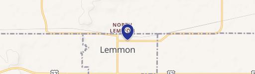 Lemmon, SD 57638