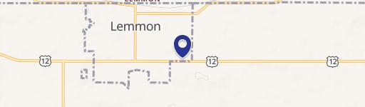 Lemmon, SD 57638