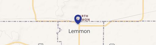Lemmon, SD 57638