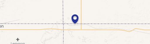 Lemmon, SD 57638
