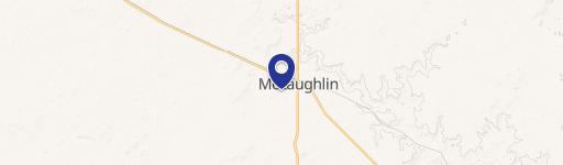 Mc Laughlin, SD 57642
