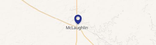 Mc Laughlin, SD 57642