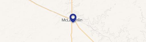 Mc Laughlin, SD 57642