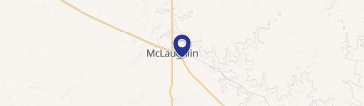 Mc Laughlin, SD 57642