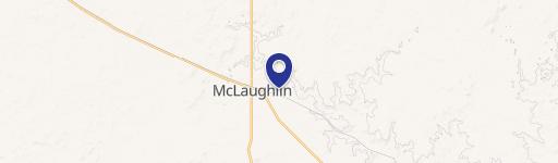 Mc Laughlin, SD 57642