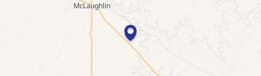 Mc Laughlin, SD 57642