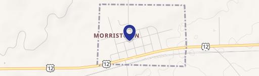Morristown, SD 57645