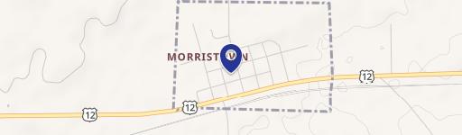 Morristown, SD 57645