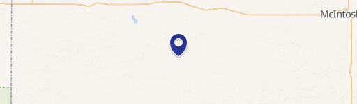 Morristown, SD 57645