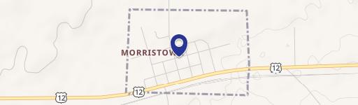 Morristown, SD 57645