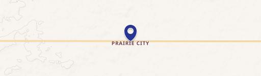  Prairie