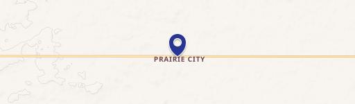  Prairie