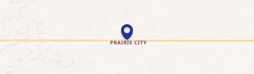  Prairie