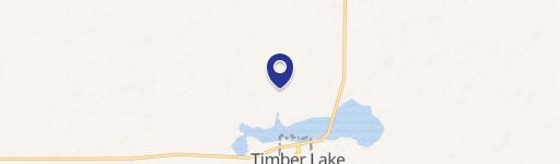Timber Lake, SD 57656
