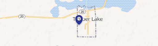 Timber Lake, SD 57656