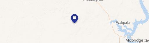 Timber Lake, SD 57656