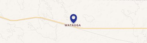 Watauga, SD 57660