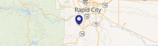 5615 Nugget Gulch Rd