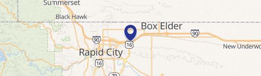 4201 Interstate 90th Service Rd