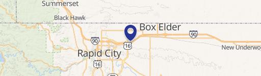 4501 Interstate 90th Service Rd