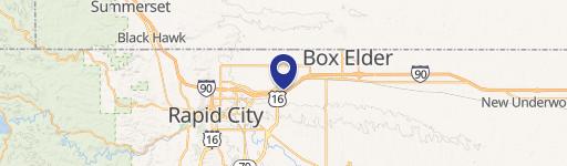 4509 Interstate 90th Service Rd