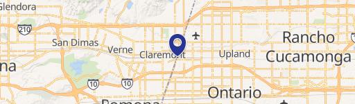 4600 Arrow Hwy, Unit 1