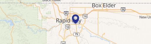 1202 Saint Francis St