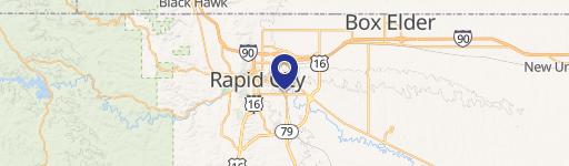 1226 Saint Patrick St