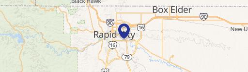 924 Saint Patrick St