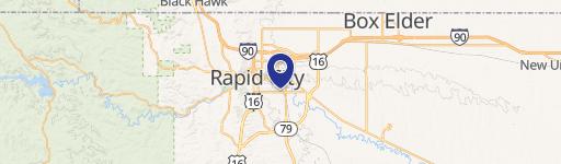 1025 Saint Patrick St