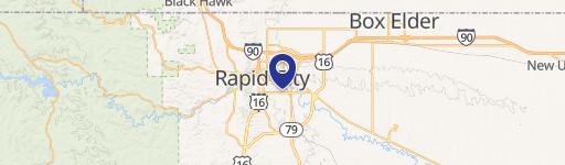 802 Saint Patrick St