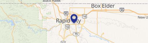 920 Saint Patrick St