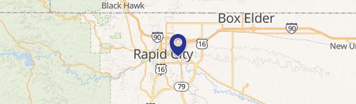 800 San Francisco St