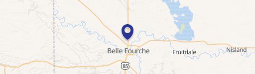 Belle Fourche, SD 57717