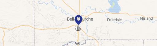 Belle Fourche, SD 57717
