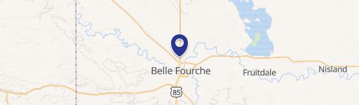 Belle Fourche, SD 57717