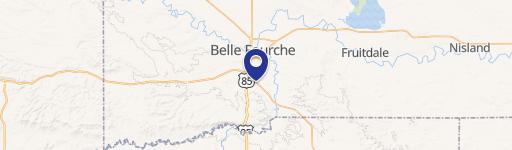 Belle Fourche, SD 57717