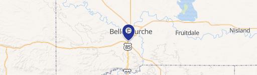 Belle Fourche, SD 57717