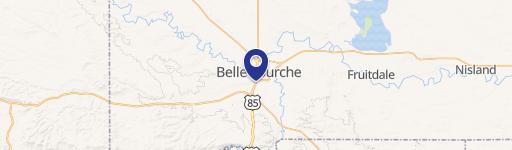 Belle Fourche, SD 57717