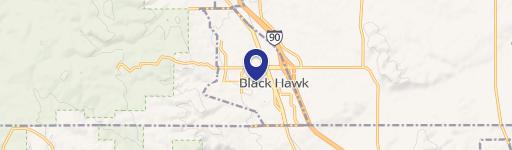 Black Hawk, SD 57718