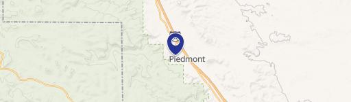Piedmont, SD 57769