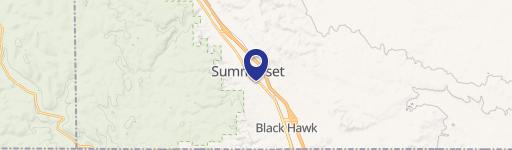 Black Hawk, SD 57718