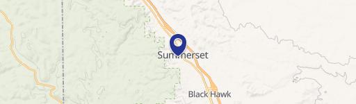 Black Hawk, SD 57718