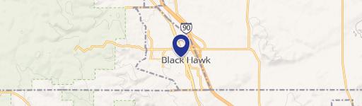 Black Hawk, SD 57718